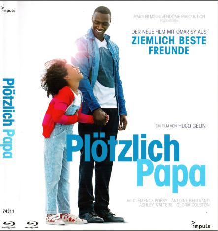 Dos son familia 2016 ES